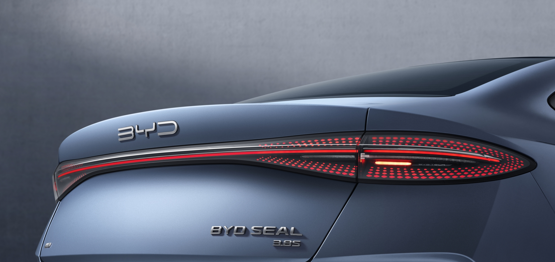 BYD SEAL