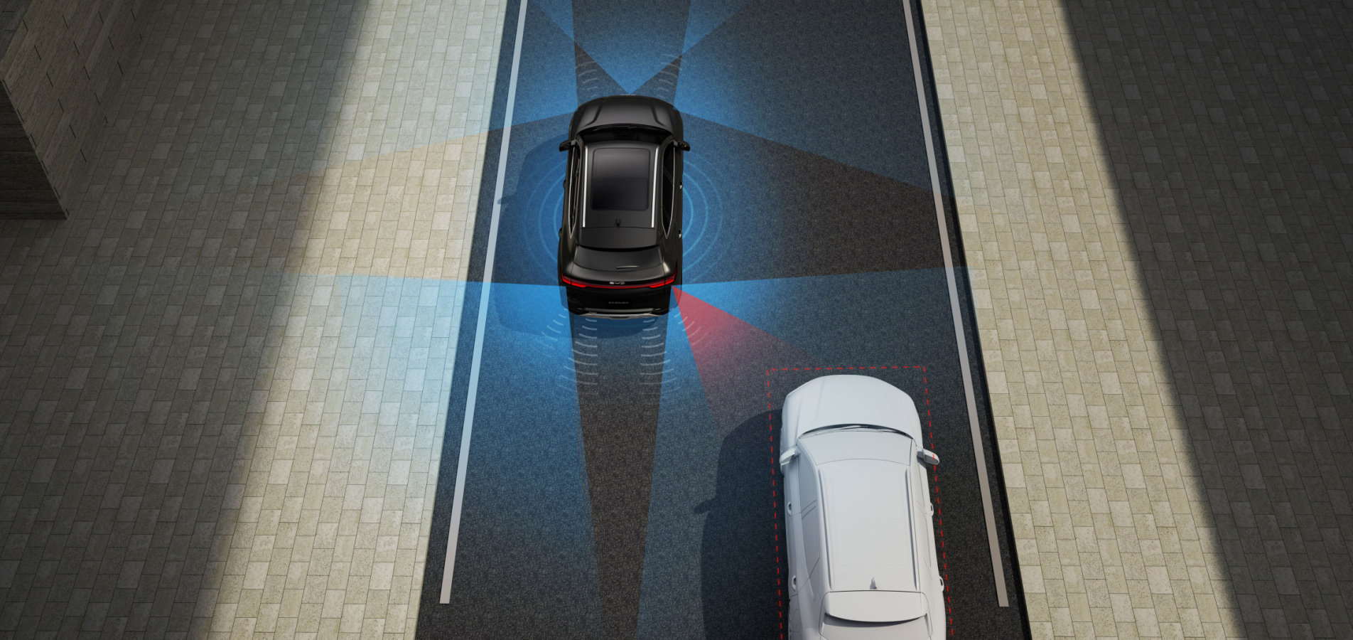 盲點監測系統_Blind_Spot_Detection_(BSD)
