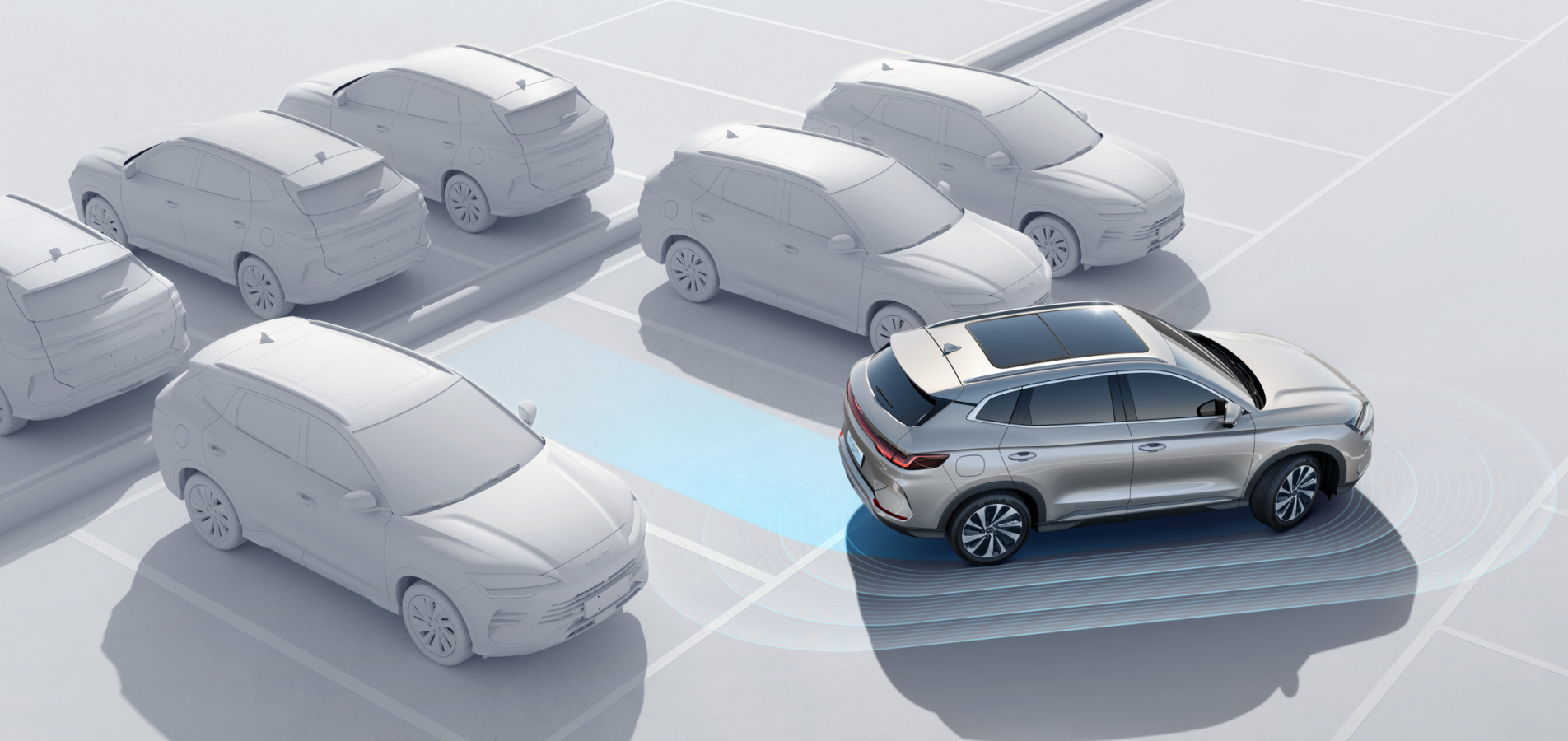 泊車輔助Parking_Assist