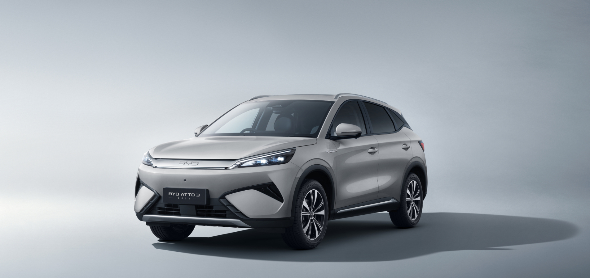 ATTO3-整车左45度